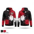 Rivals Baseball 23106236 Hoodie - 1
