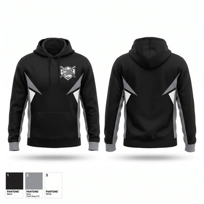 Family affair Hoodie - 1