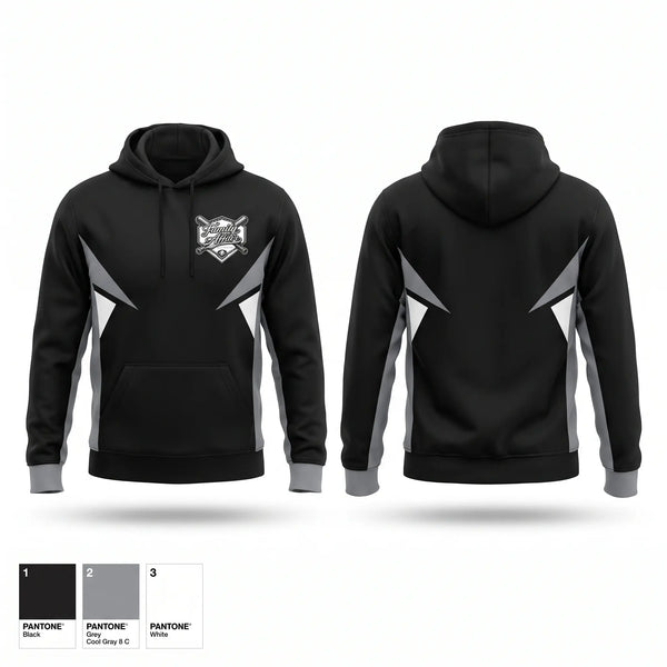 Hoodie, Family affair, Softball, Teamtime, Team time, sublimation, custom sports apparel, team uniforms, spirit wear, spiritwear, sports uniforms, custom shirts, team store, custom team store, fundraiser sports, apparel fundraiser