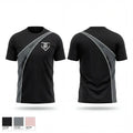 Elite Umpires 74061112 Short Sleeve Performance Shirt - 1
