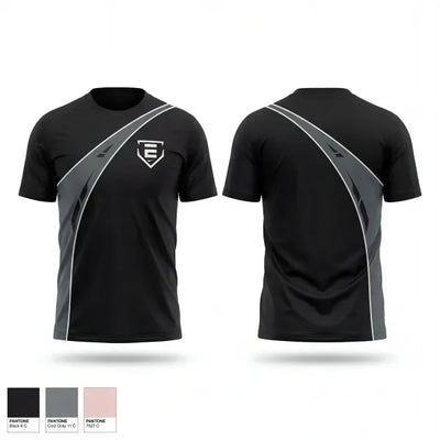 Elite Umpires 74061112 Short Sleeve Performance Shirt - 1