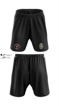 Farmersville PD 79082550 Athletic Shorts With Pockets - 100