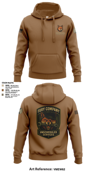 Hoodie, Unscheduled Service, , Teamtime, Team time, sublimation, custom sports apparel, team uniforms, spirit wear, spiritwear, sports uniforms, custom shirts, team store, custom team store, fundraiser sports, apparel fundraiser