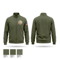 Cooper County Sheriff’s Office Windbreaker - 1