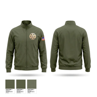 Windbreaker, Cooper County Sheriff’s Office, Police, Teamtime, Team time, sublimation, custom sports apparel, team uniforms, spirit wear, spiritwear, sports uniforms, custom shirts, team store, custom team store, fundraiser sports, apparel fundraiser