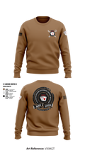 A Co 1347 DSSB 62460778 Crew Neck Sweatshirt - 1