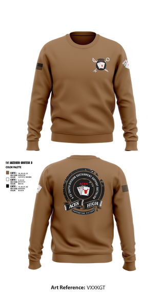 Crew Neck Sweatshirt, A Co 1347 DSSB, , Teamtime, Team time, sublimation, custom sports apparel, team uniforms, spirit wear, spiritwear, sports uniforms, custom shirts, team store, custom team store, fundraiser sports, apparel fundraiser