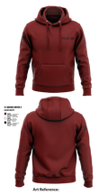 POLICE K9 14845972 Hoodie - 2
