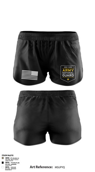 Ranger Panties, HV Guardians, , Teamtime, Team time, sublimation, custom sports apparel, team uniforms, spirit wear, spiritwear, sports uniforms, custom shirts, team store, custom team store, fundraiser sports, apparel fundraiser
