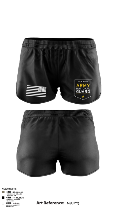HV Guardians 79803483 Ranger Panties - 3