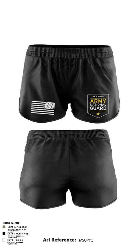 Ranger Panties, HV Guardians, , Teamtime, Team time, sublimation, custom sports apparel, team uniforms, spirit wear, spiritwear, sports uniforms, custom shirts, team store, custom team store, fundraiser sports, apparel fundraiser