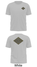 Newark SWAT Old School Cotton Feel Shirt - 7