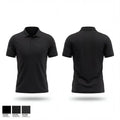 Assassin Troop, 2-15 CAV 46087146 Short Sleeve Performance Polo - 1