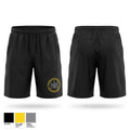 Pennsylvania Department of Corrections Athletic Shorts With Pockets - 1