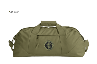 Duffle Bag, MCSFBN A CO, Marines, Teamtime, Team time, sublimation, custom sports apparel, team uniforms, spirit wear, spiritwear, sports uniforms, custom shirts, team store, custom team store, fundraiser sports, apparel fundraiser