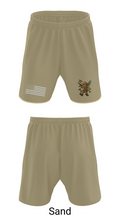 NMCB 4 61250652 Athletic Shorts With Pockets - 85