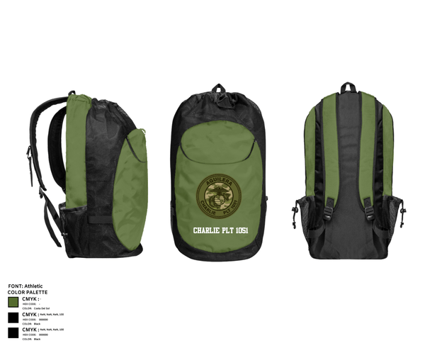 Gear Bag, Charlie PLT 1051, , Teamtime, Team time, sublimation, custom sports apparel, team uniforms, spirit wear, spiritwear, sports uniforms, custom shirts, team store, custom team store, fundraiser sports, apparel fundraiser