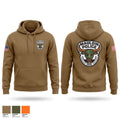 Mauldin Police Hoodie - 1
