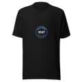 Eastmont HEAT Unisex Staple T-Shirt