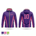 Spark Windbreaker - 1