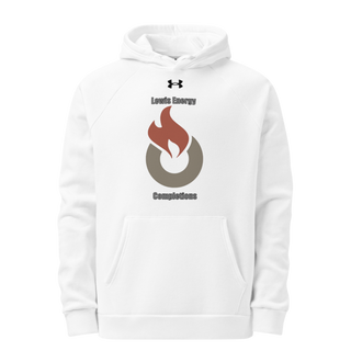 Lewis Energy 51315029 Under Armour Hoodie