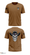SAN MARCOS RCTG COMPANY 30663608 Short Sleeve Performance Shirt - 1