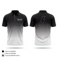 Midwest Vandals 80354767 Short Sleeve Performance Polo - 1