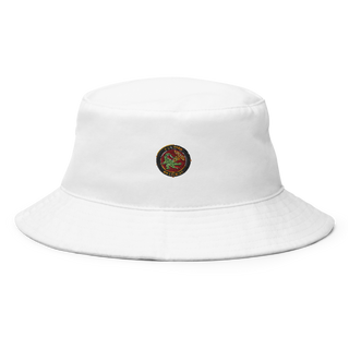 Alpha Company, Medical Readiness Battalion, Fort Belvoir Bucket Hat | Big Accessories BX003