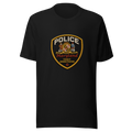 MTA Unisex Staple T-Shirt