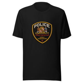 Unisex Staple T-Shirt - Black