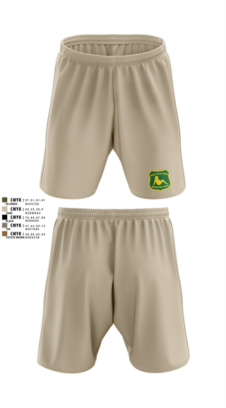 Athletic Shorts With Pockets, Florida, , Teamtime, Team time, sublimation, custom sports apparel, team uniforms, spirit wear, spiritwear, sports uniforms, custom shirts, team store, custom team store, fundraiser sports, apparel fundraiser