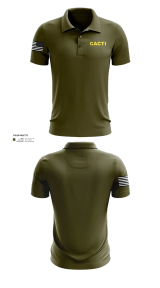 Short Sleeve Performance Polo, Cacti, , Teamtime, Team time, sublimation, custom sports apparel, team uniforms, spirit wear, spiritwear, sports uniforms, custom shirts, team store, custom team store, fundraiser sports, apparel fundraiser