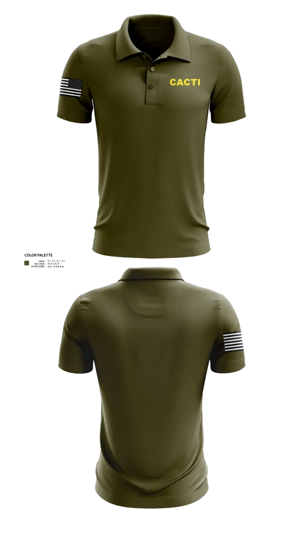 Short Sleeve Performance Polo, Cacti, , Teamtime, Team time, sublimation, custom sports apparel, team uniforms, spirit wear, spiritwear, sports uniforms, custom shirts, team store, custom team store, fundraiser sports, apparel fundraiser