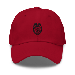 KDOC 70692063 Classic Dad Hat | Yupoong 6245CM