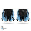 Wow Factor Women's Shorts - 1