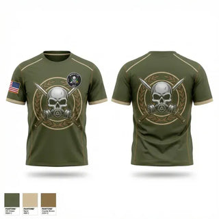 Short Sleeve Performance Shirt, NCPD NARCOTICS, Police, Teamtime, Team time, sublimation, custom sports apparel, team uniforms, spirit wear, spiritwear, sports uniforms, custom shirts, team store, custom team store, fundraiser sports, apparel fundraiser