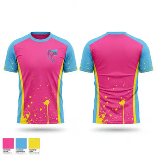 Short Sleeve Performance Shirt, Mudcats, Baseball, Teamtime, Team time, sublimation, custom sports apparel, team uniforms, spirit wear, spiritwear, sports uniforms, custom shirts, team store, custom team store, fundraiser sports, apparel fundraiser