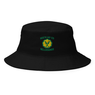805th military police company 28927208 Bucket Hat | Big Accessories BX003