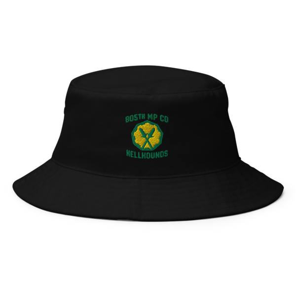805th military police company 28927208 Bucket Hat | Big Accessories BX003