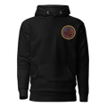 Bishop Paiute EMO/ Hazardous Fiels Reduction 49408789 Unisex Premium Hoodie | Cotton Heritage M2580