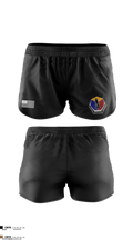 Camp Crowder HHC 95962479 Ranger Panties - 1