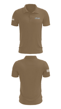Steeplechase 36787336 Short Sleeve Performance Polo - 7