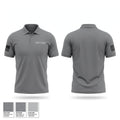 CONSTABLES 33722638 Short Sleeve Performance Polo - 1