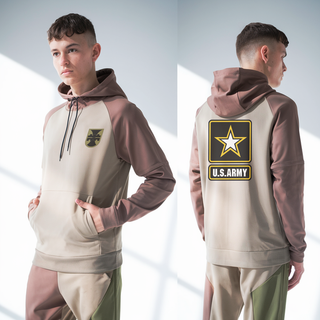 Hoodie, 702nd eng, , Teamtime, Team time, sublimation, custom sports apparel, team uniforms, spirit wear, spiritwear, sports uniforms, custom shirts, team store, custom team store, fundraiser sports, apparel fundraiser
