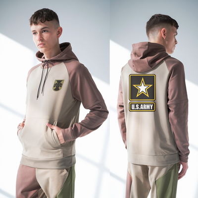702nd eng 57961606 Hoodie - 4