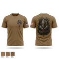 Gauntlets Short Sleeve Performance Shirt - 1