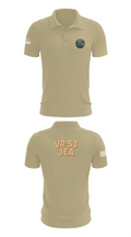 VR-53 68911207 Short Sleeve Performance Polo - 83