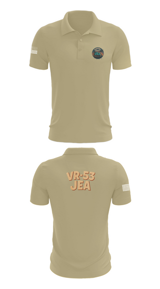 Short Sleeve Performance Polo, VR-53, , Teamtime, Team time, sublimation, custom sports apparel, team uniforms, spirit wear, spiritwear, sports uniforms, custom shirts, team store, custom team store, fundraiser sports, apparel fundraiser