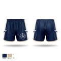NIESA PROFESSIONAL FIRE FIGHTERS  - LOCAL 5633 Ranger Panties - 1