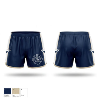 Ranger Panties, NIESA PROFESSIONAL FIRE FIGHTERS  - LOCAL 5633, Fire Department, Teamtime, Team time, sublimation, custom sports apparel, team uniforms, spirit wear, spiritwear, sports uniforms, custom shirts, team store, custom team store, fundraiser sports, apparel fundraiser